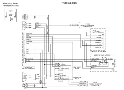western plow ultra mount wiring diagram wiring diagram pictures