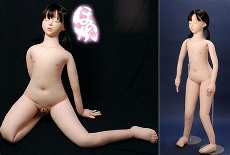 kanojo toys cutie body love doll honoka by dekunoboo