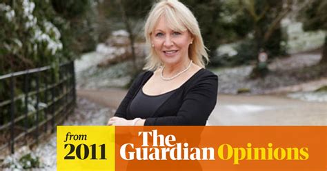 Nadine Dorries And Sex Education Lessons For Girls Women The Guardian
