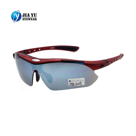 high quality outdoor volleyball anti scratch safety glasses rx safety