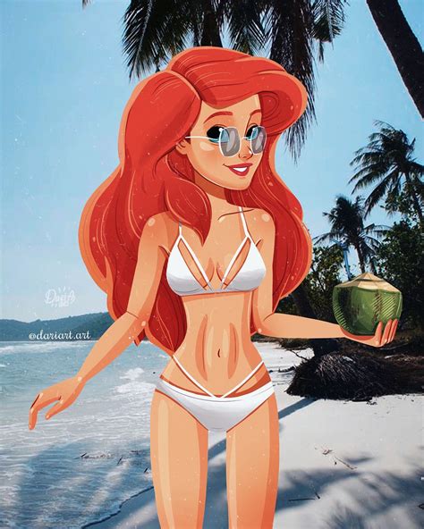 Disney Princesses In Swimsuits Off 77 Ph