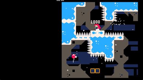Celeste Classic 100 Pico 8 Vm In 2 29 With 0 Deaths