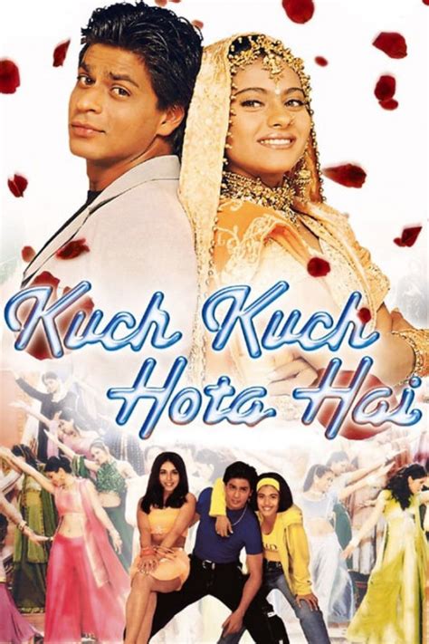 Kuch Kuch Hota Hai Full Movie English Subtitles Sexaser