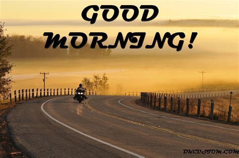 Good Morning Bikers Happy Hump Day Morning Motivation