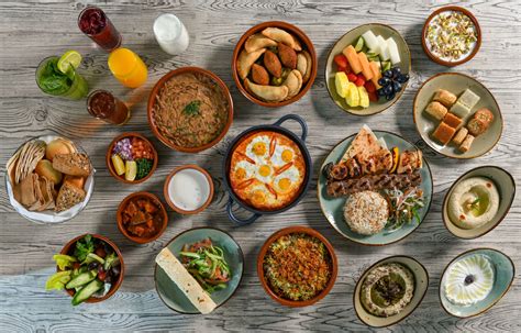 suhoor set menu  marhaba qatar