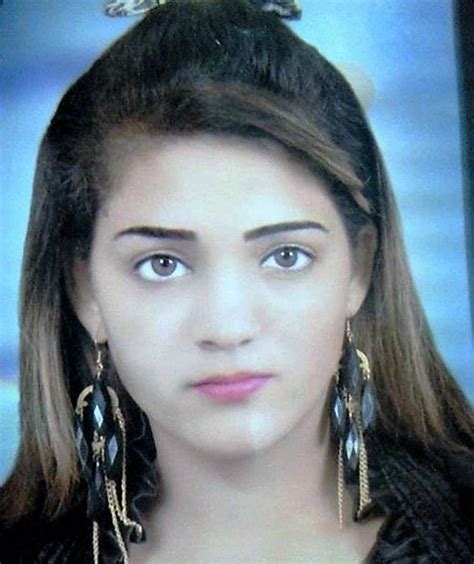 update missing egyptian woman 18 given new muslim identity by security services