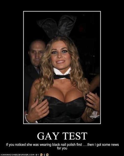 [image 31551] gay test know your meme