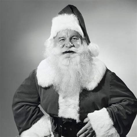 male gaze santa claus the original sugar daddy