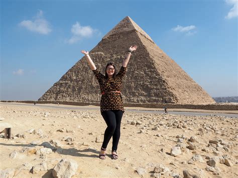 packing list what to wear in egypt as a woman traveler in 2019