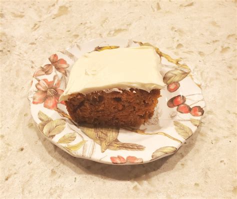 cannabis infused carrot cake the healing co wellness