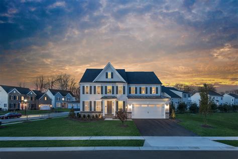 luxury homes  sale  maple lawn south  maple lawn md