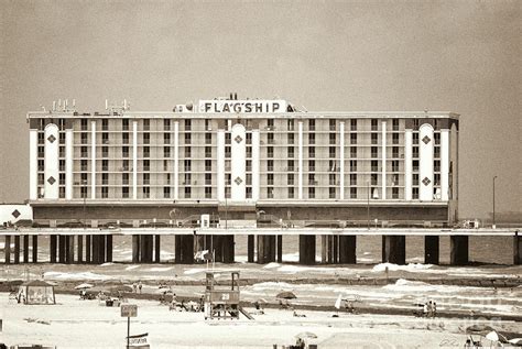 flagship hotel photograph  diego