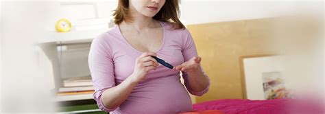 Diabetes During Pregnancy A Risk For Heart Disease