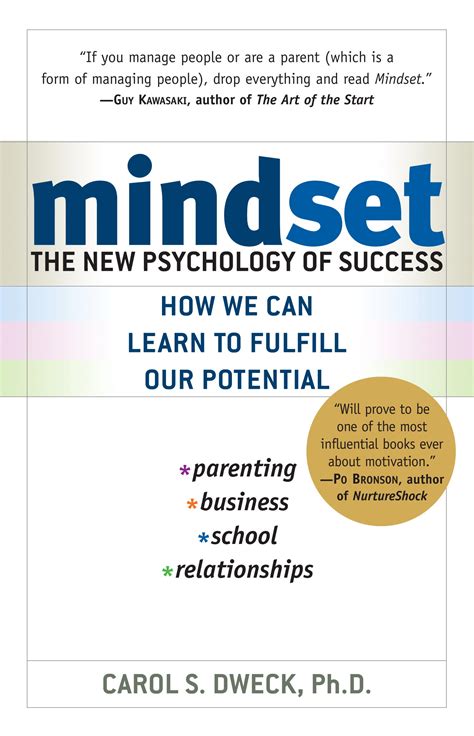 carol dweck growth mindsets  fixed mindsets  positive encourager