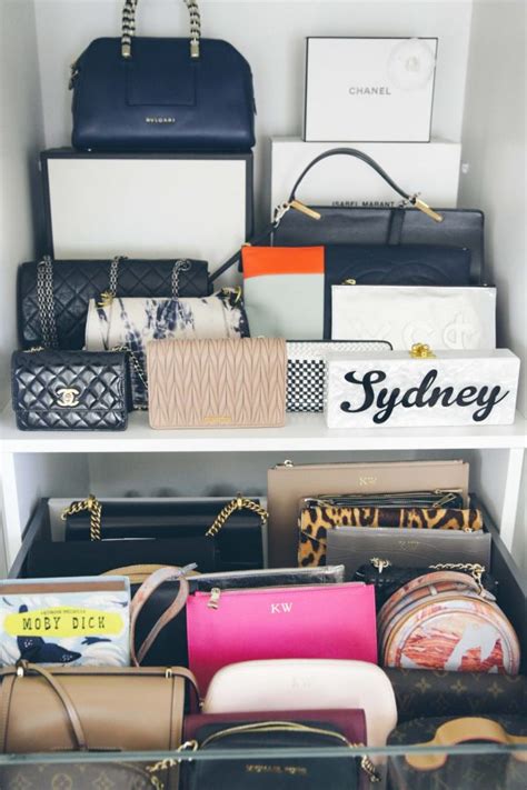 sneak peek   handbag collectionand  favourites