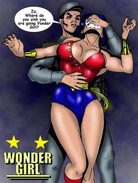 Wonder Woman Sex Toon Teen Toons Xxx Wonder Woman Porn
