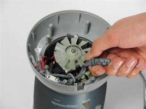 magic bullet nutribullet power cord replacement ifixit repair guide