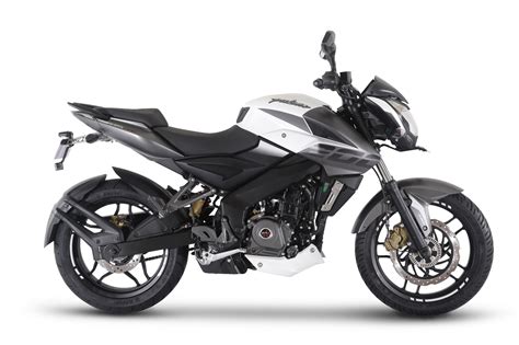 bajaj pulsar ns abs variant launched officially  india