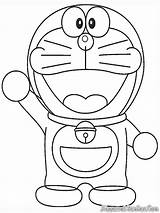 Doraemon Mewarnai Nobita Diwarnai Pikachu Warna Doraimon Kidscp Waving Páginas Fina Silahkan Segera Buah Seluruhnya Dibawah Pintar Kombinasi sketch template