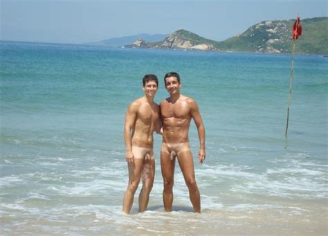 Homoerotic Antics Places For A Newbie To Enjoy Gay Nude
