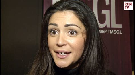 Casey Batchelor Interview Celebrity Big Brother Youtube