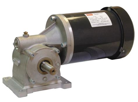 rpm single phase electric gear motor voltage     rs
