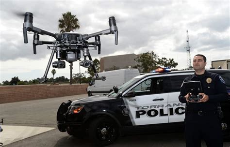 drones    police     dronesglobecom