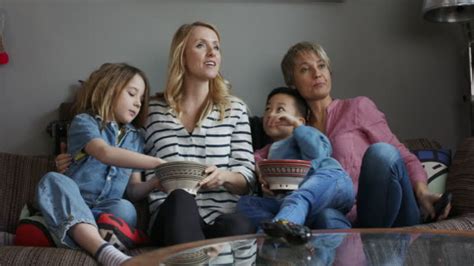 Lesbian Mom点の映像素材／bロール Getty Images