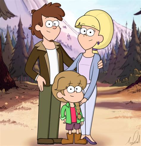 326 Best Gravity Falls Dipcifica My Otp Images On