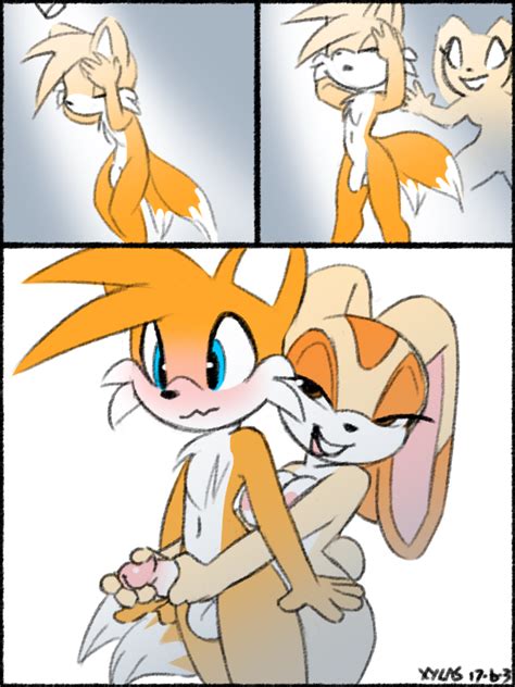 cream the rabbit sonic funny cocks and best porn r34 futanari shemale i fap d