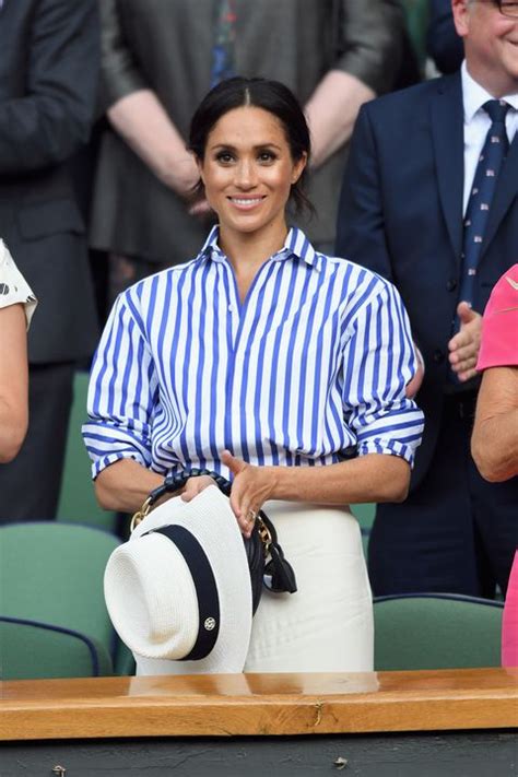 everything meghan markle has worn since the royal wedding