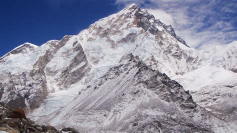 mount everest location country pictures
