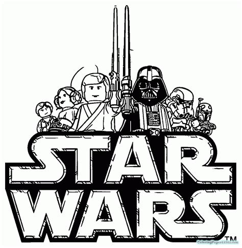 star wars lego coloring pages bal fett coloring pages  kids