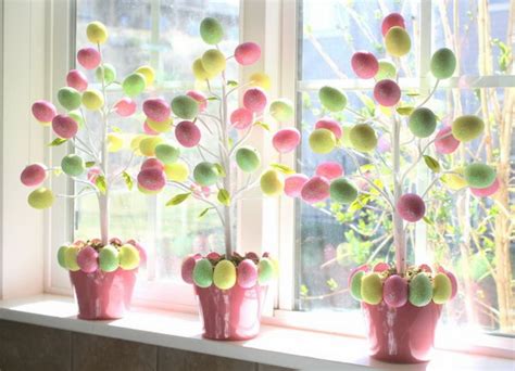 creative easter outdoor decoration ideas hative