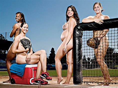 naked women softball players cute movies teens