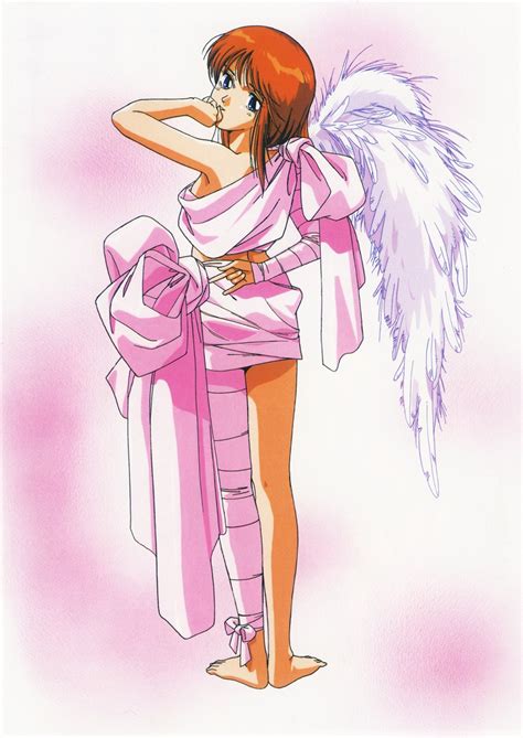 Kitazume Hiroyuki Elpeo Puru Gundam Gundam Zz Highres Official Art