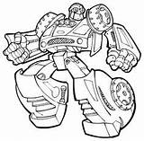 Bot Transformers Bots Malvorlagen Ausmalbilder sketch template