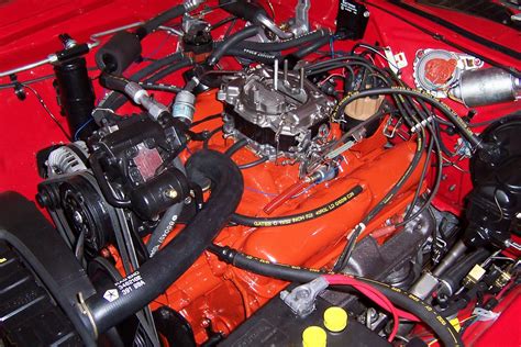 show   body  engine compartment moparts forums