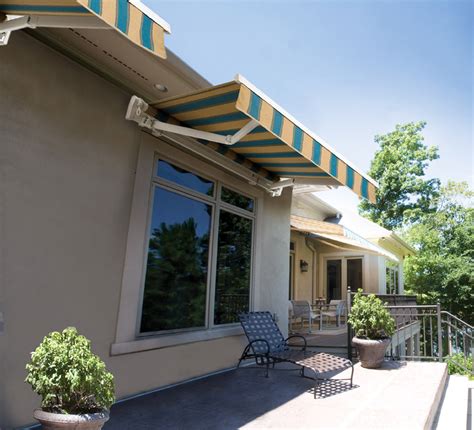 solair retractable awnings