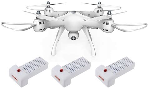 dron syma  pro kamera podglad zawis gps xakumul  oficjalne archiwum allegro