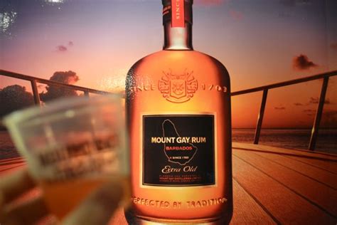 a bajan rum tour in the birth place of rum travel blog
