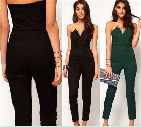 formal womens jumpsuits breeze clothing