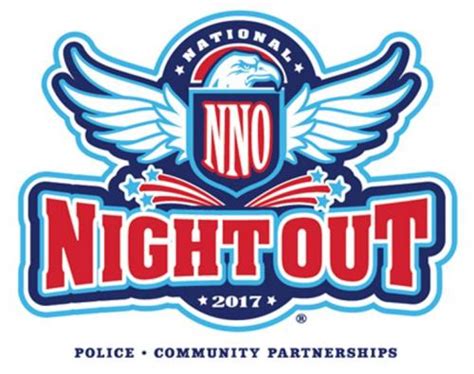 2017 National Night Out – Mountville Fire Company No 1 An Equal