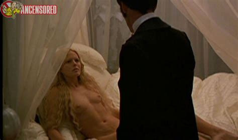naked patsy kensit in angels and insects