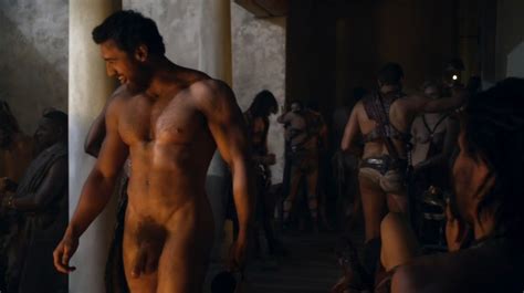 spartacus sex scenes goodie pic we love good sex