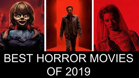 top horror movies on netflix october 2019 top 5 horror movies we