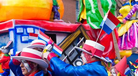 brabant carnaval  canceled  lockdown extension nl times