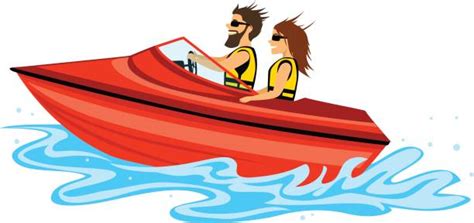 Speed Boats Clipart 2 Clipart Station