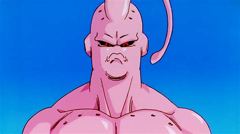 Super Buu The Dragon Ball Fanon Wiki Fandom Powered By