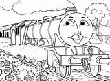 Coloring Lego Train Pages Getcolorings sketch template